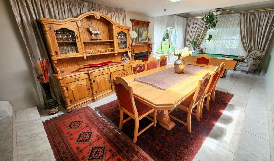 4 Bedroom Property for Sale in Wilgenhof Free State